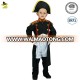 A boys new design handsome Carnival cosplay Party Napoleon costume