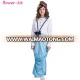 Medieval Child Halloween Cosplay Costume With Hat Costumes For Carnival Party Cosplay